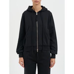 Thom Krom Sweatshirt Woman Black